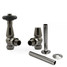 JOR-AG-PS-BL - Jordan Thermostatic Valve and Pipe Sleeve Kit - Black Nickel JOR-AG-PS-BL - Jordan Thermostatic Valve and Pipe Sleeve Kit - Black Nickel